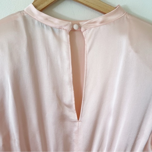 MVP Wardrobe Grande Hope Mini Dress - Picture 10 of 12